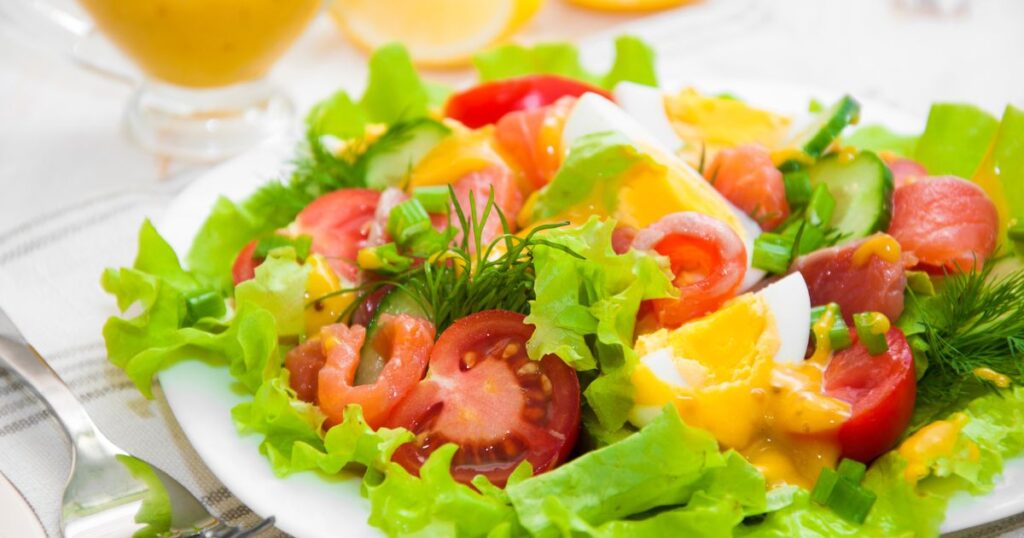 糖化を防ぐ食べ物とその選び方